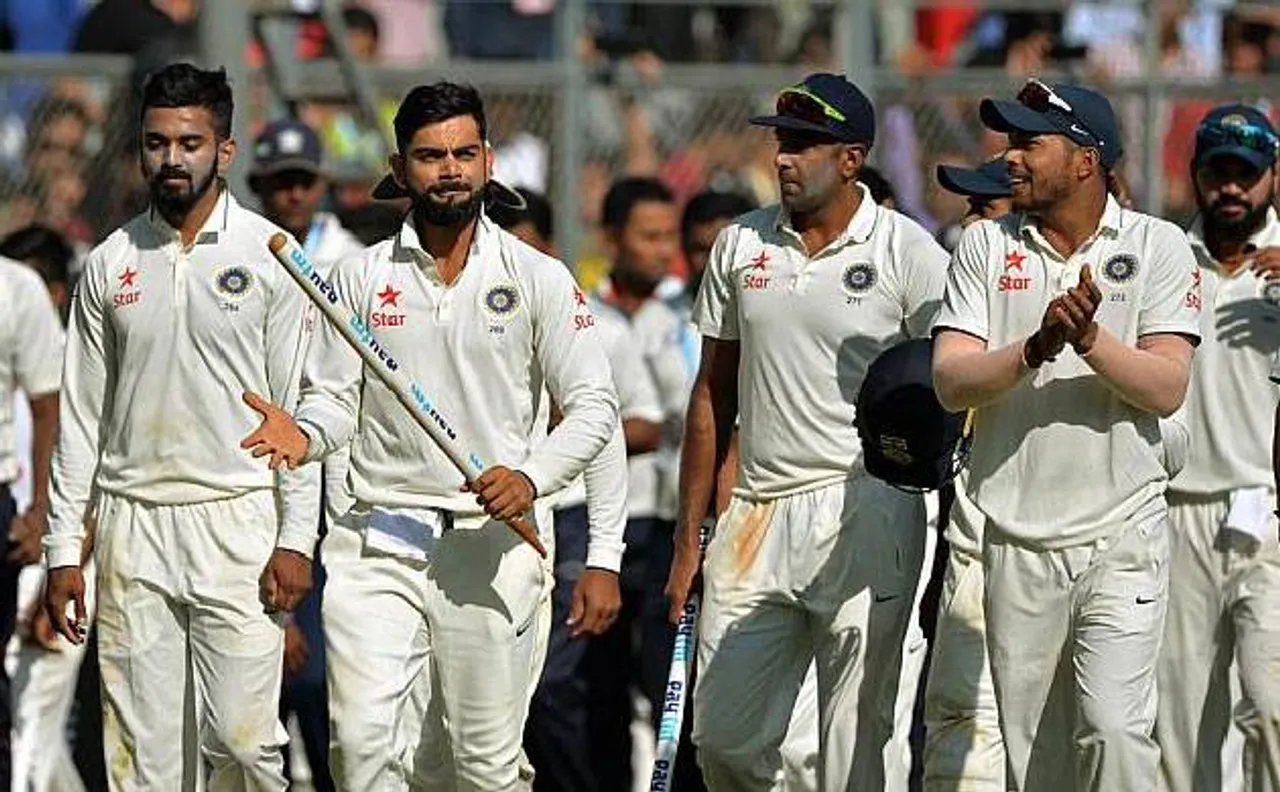 India vs Eng, Chennai Test: Important facts of Chepauk match; Indian team on verge of achieving rare feat of 18 straight Tests without loss