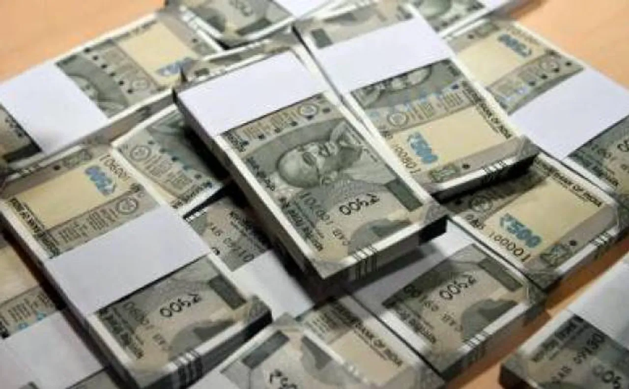 RBI to soon issue new Rs 500 notes with Swachh Bharat logo