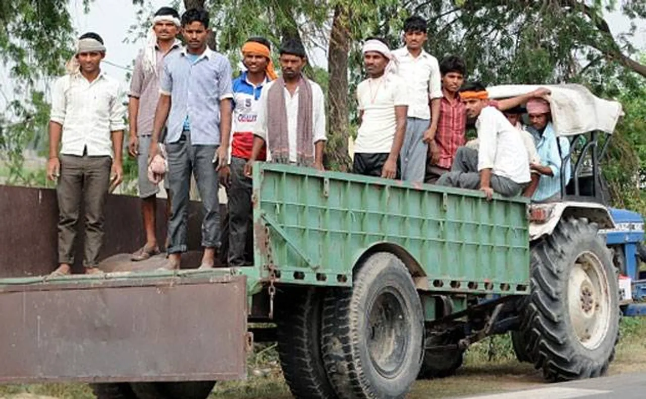 India largest source of international migrants, 15.6 million Indians live abroad, says Pew research center