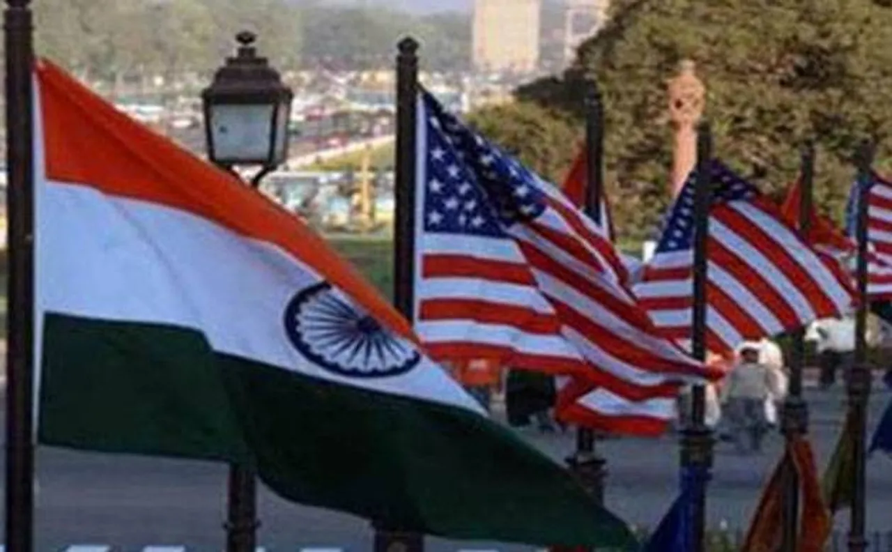 Indian American expert Vijay Sazawal appointed to Civil Nuclear Trade Advisory Committee 