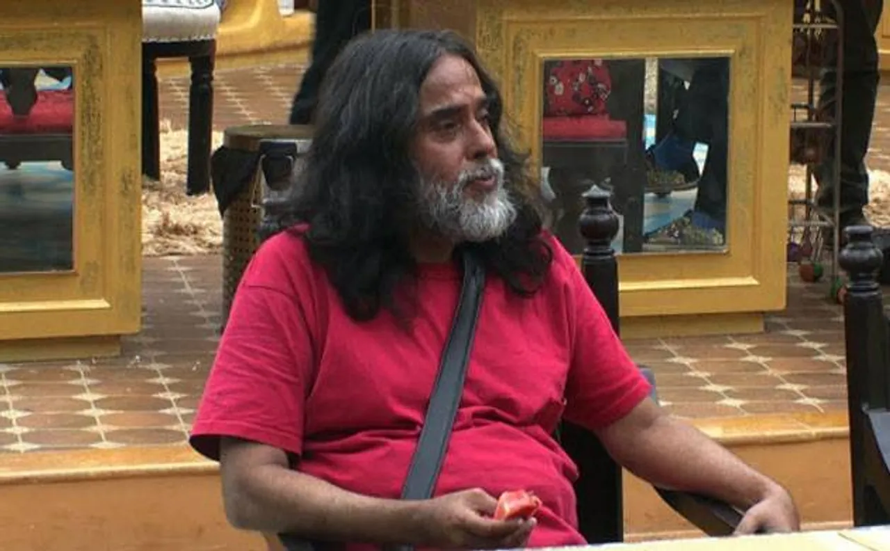 Bigg Boss 10: Om Swami reveals his reason for entering Salman Khan's show