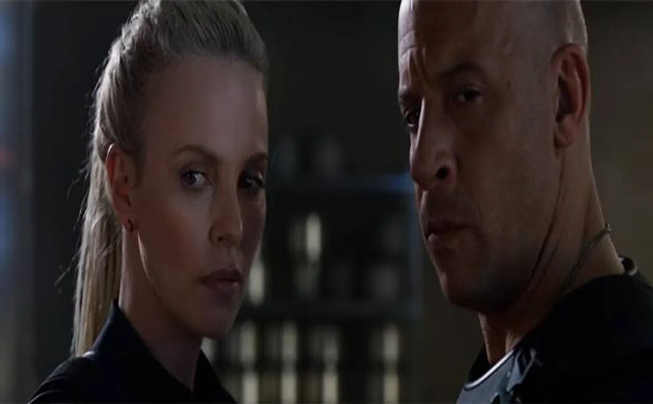 Vin Diesel-starrer 'Fast and Furious 8' trailer breaks a record, garners 139 million views in one day