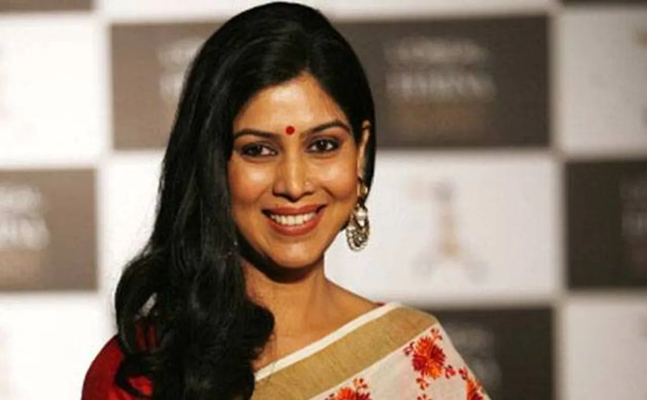 Fans will love Ram and me in new show, says TV actress Sakshi Tanwar 