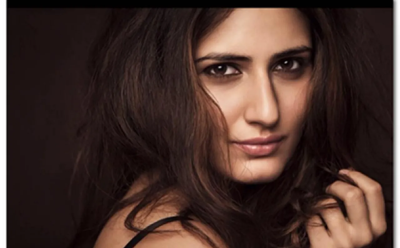 For me pressure was to look and wrestle like Geeta Phogat  in Dangal: Fatima Sana Shaikh