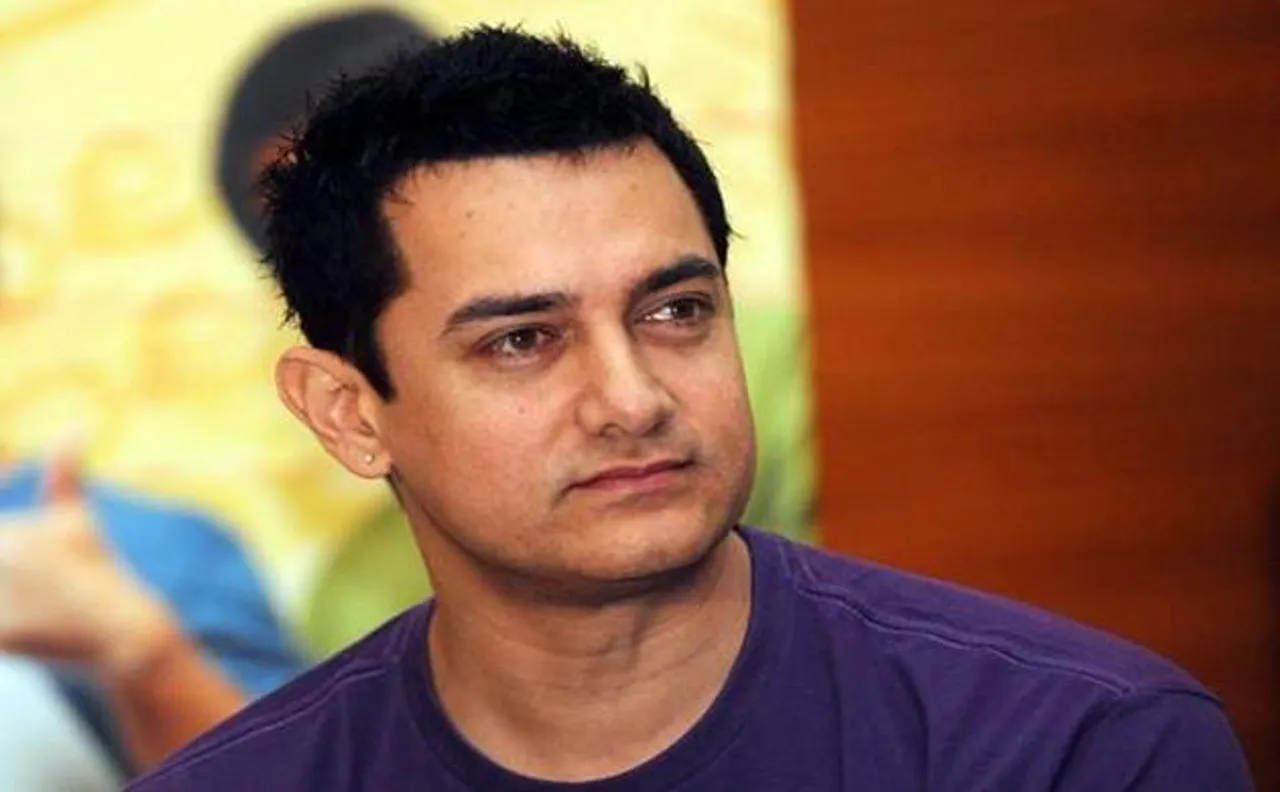 Will help my children enter bollywood only if they deserve it, says Aamir Khan