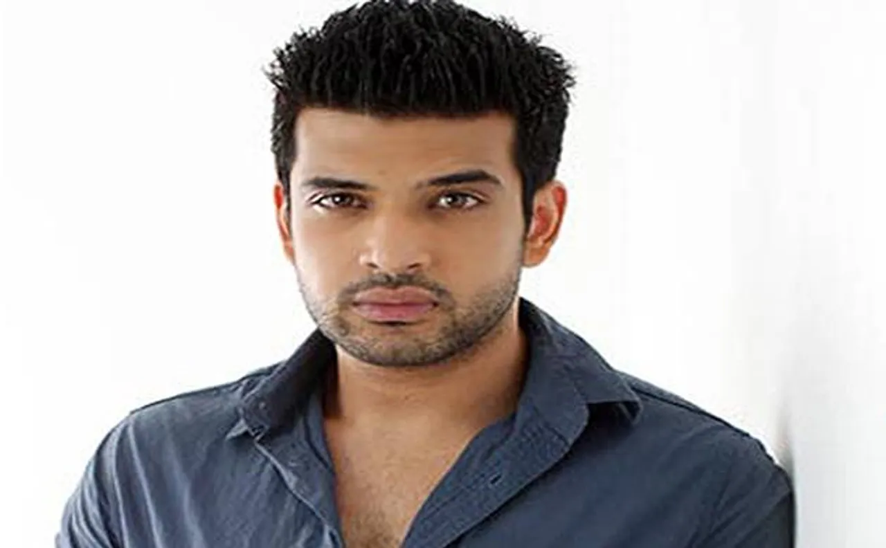 Reality shows are hectic, says Karan Kundra