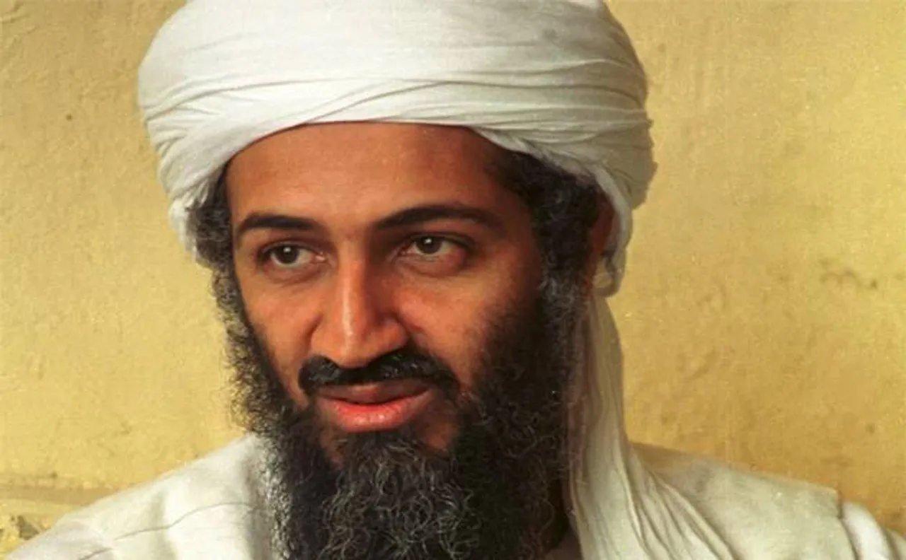 Osama bin Laden's son denied entry by Egypt, deported to Turkey