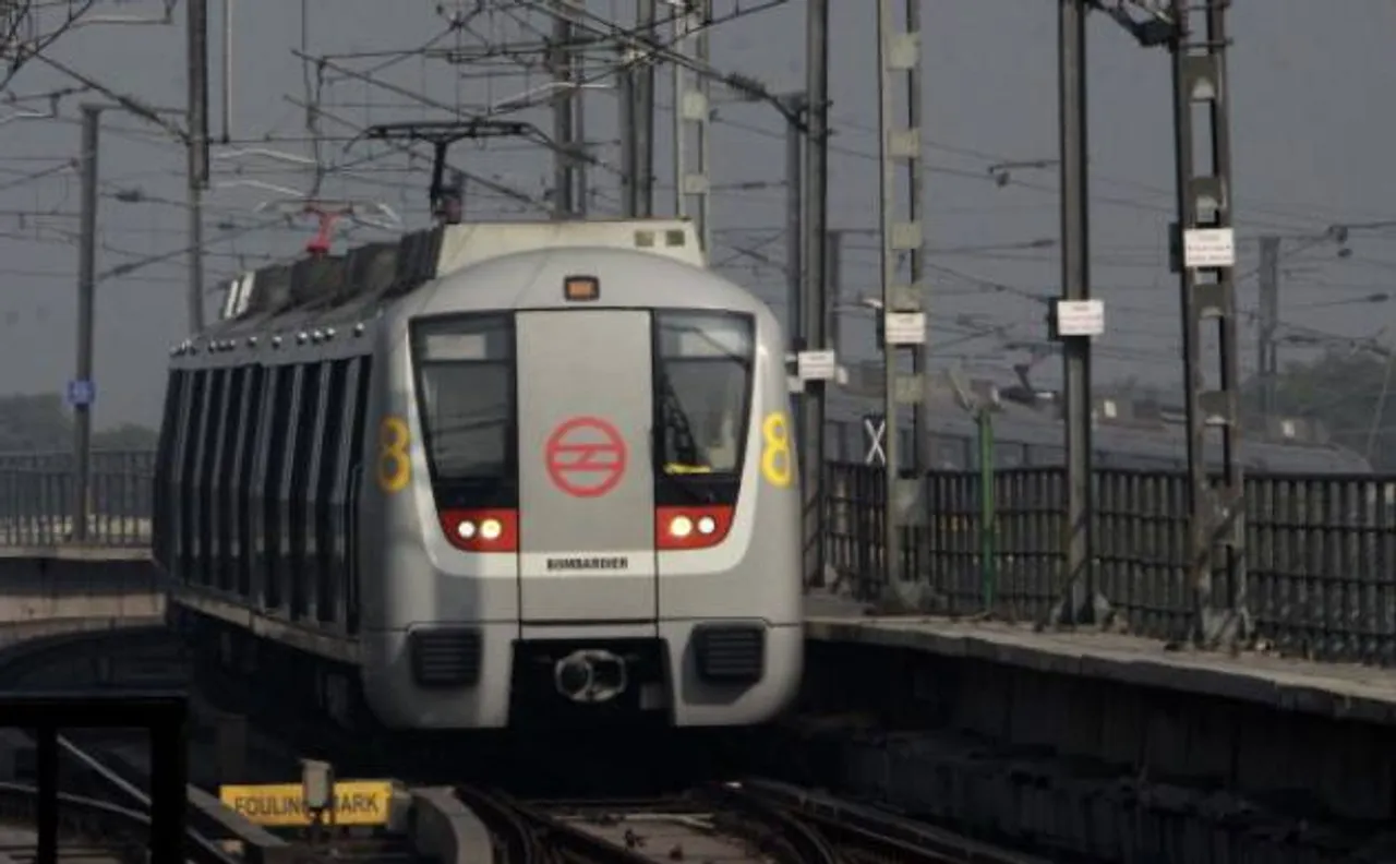 Delhi Metro Rail Corporation postpones recruitment exam