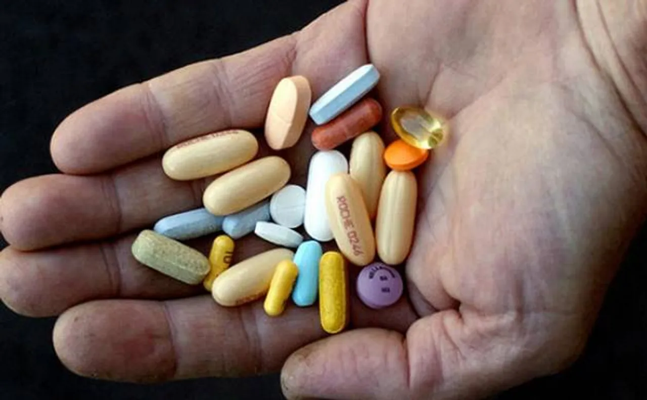 Antiretroviral drugs may take a toll on the brain