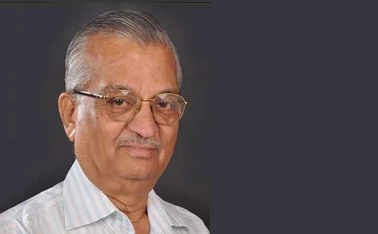 Noteworthy job by Indians in space technology: Anil Kakodkar