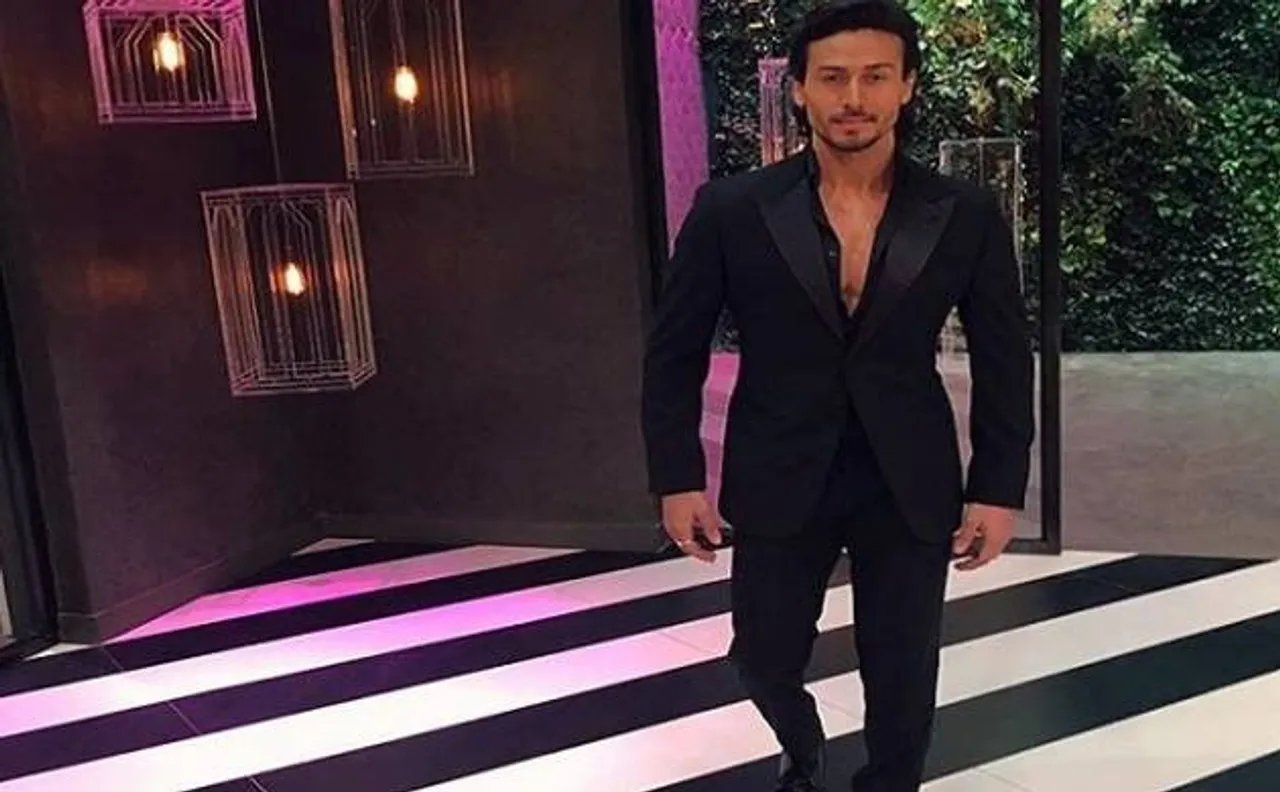  Koffee with Karan 5: Tiger Shroff to share screen with his father Jackie Shroff