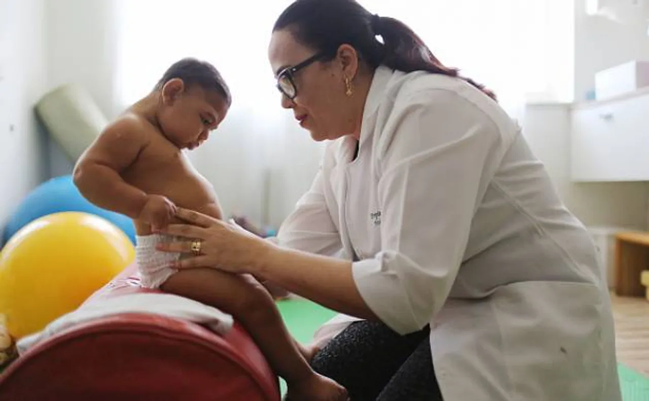 Zika-linked deformities more extensive and severe than previously thought: Study