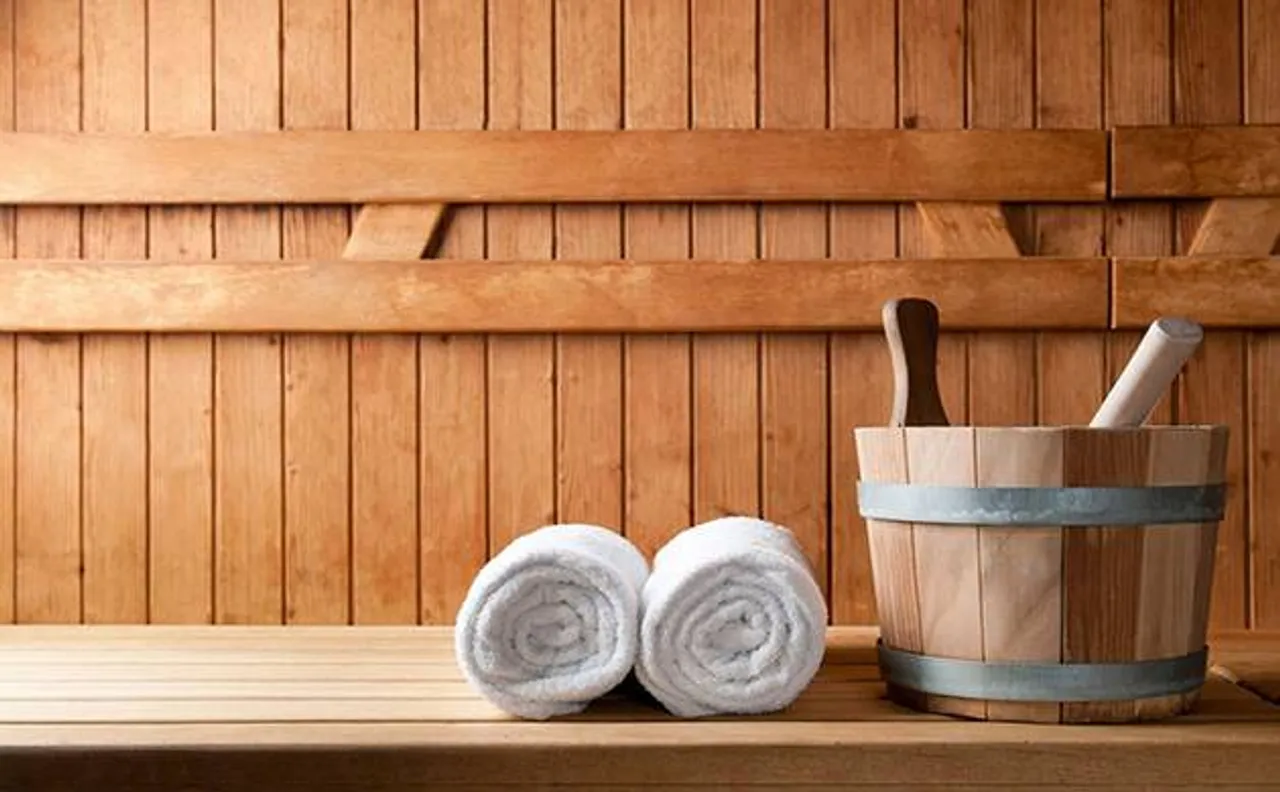 Frequent sauna baths can significantly reduce the risk of dementia
