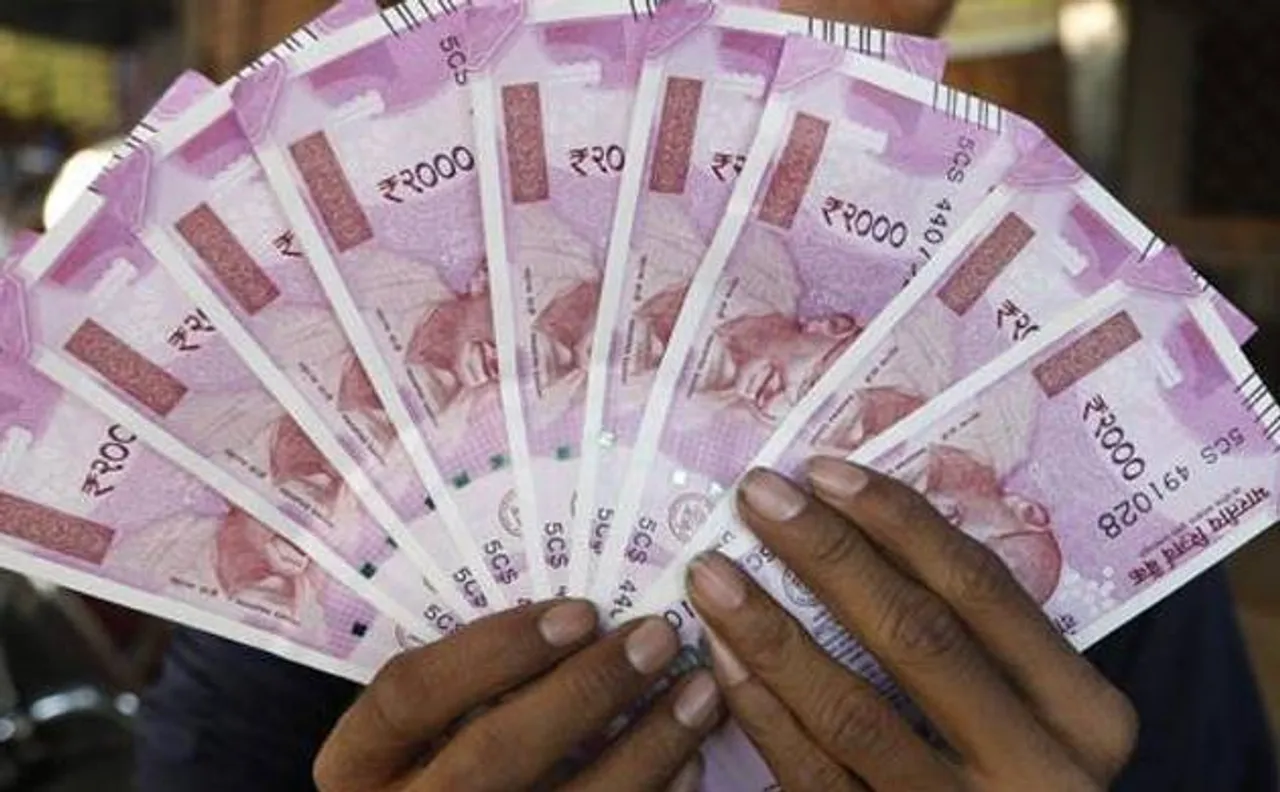 Madhya Pradesh: Whopping sum of Rs 1,00,10,000 mistakenly deposited in labourer's account