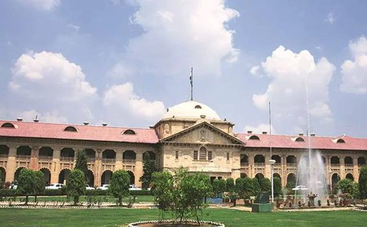 Allahabad High Court seeks information from EC on upcoming UP Assembly polls schedule