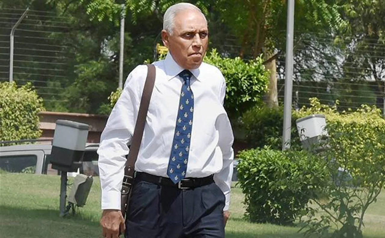 AgustaWestland chopper scam case: Former IAF chief SP Tyagi, 2 others sent to judicial custody till Dec 30