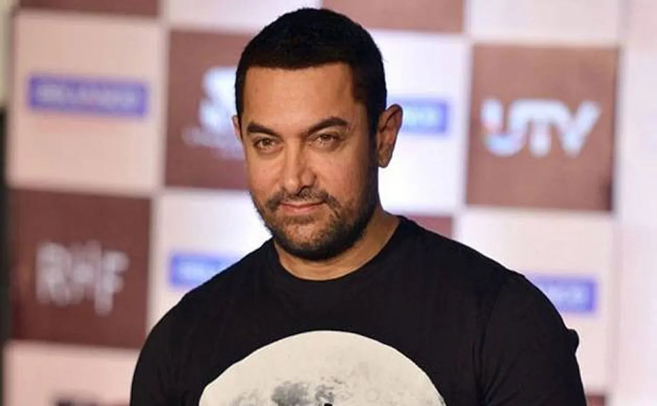 Aamir feels Rajinikanth's voice is too famous for dubbing in Tamil version of Dangal