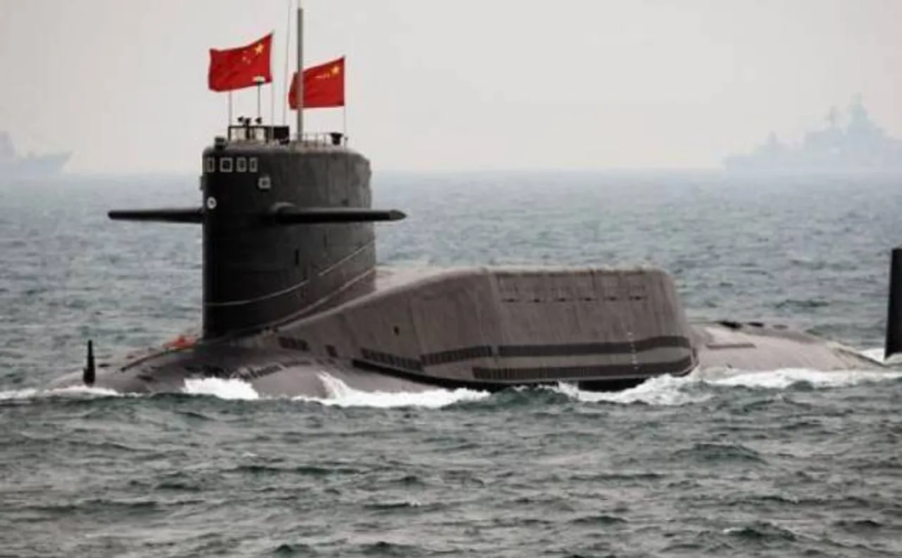 Chinese Army says it will resolve US drone issue successfully 