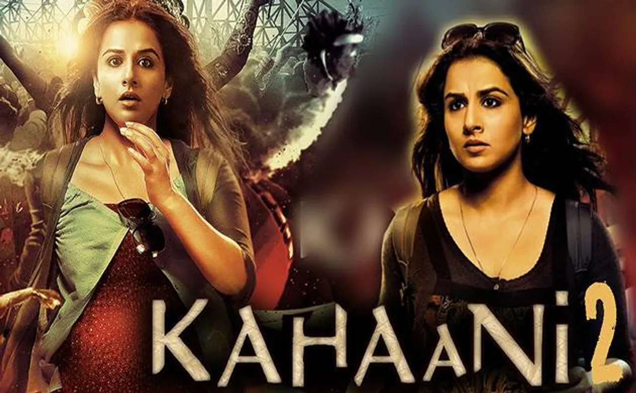 Vidya Balan starrer ' Kahaani 2 ' declared tax-free in Uttar Pradesh