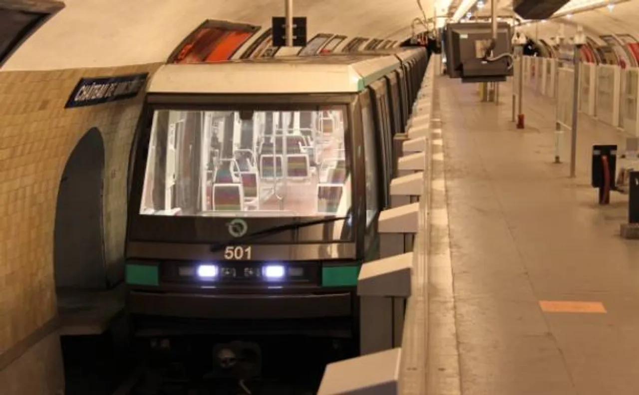 Driverless train to be reality in Kolkata soon