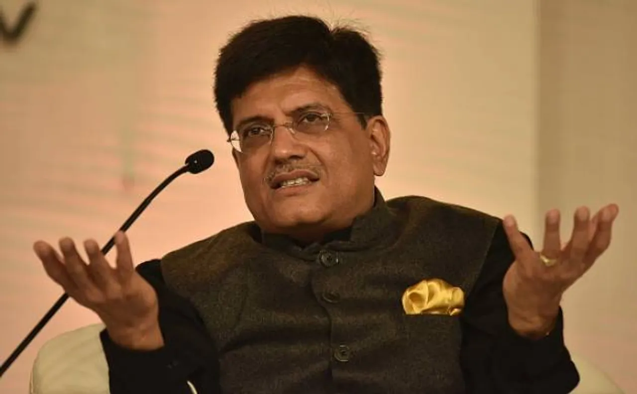Power Ministry to launch new GARV II app to track data about rural electrification