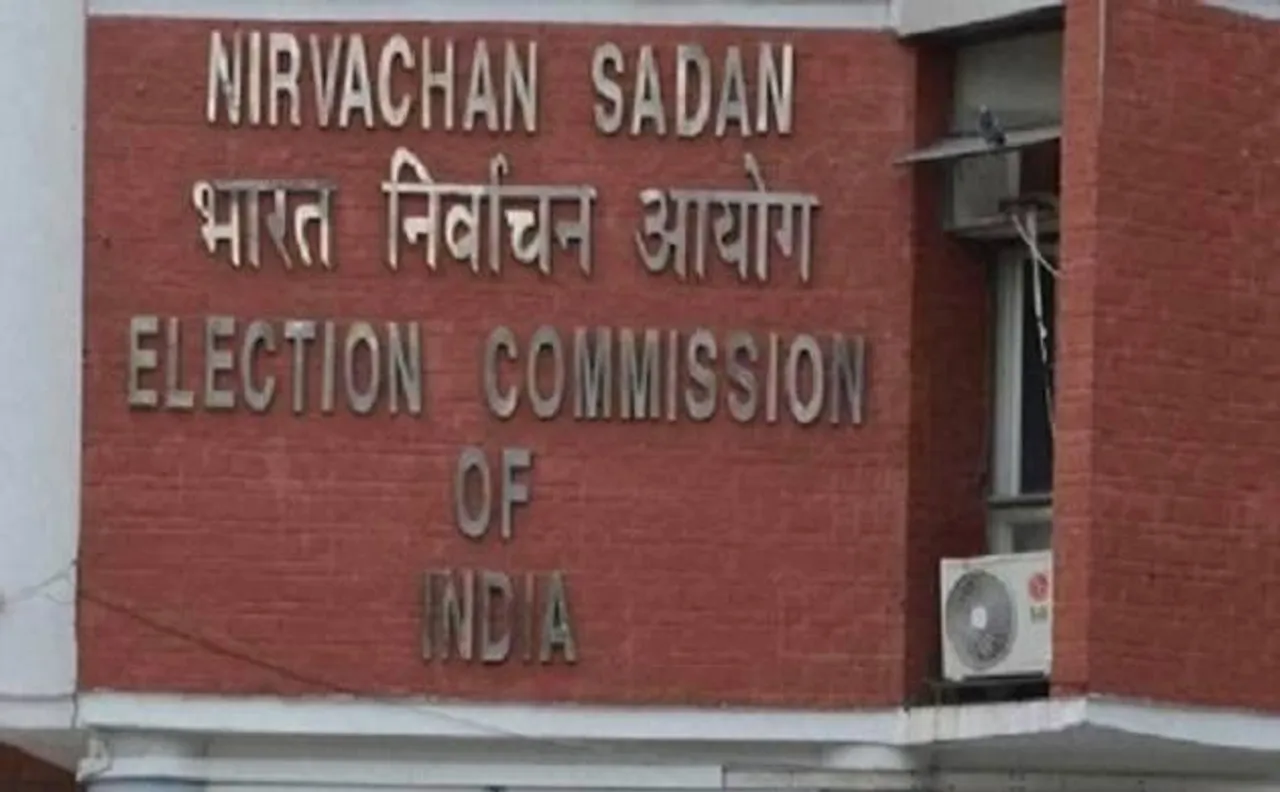 Election Commission seeks ban on anonymous contributions to political parties above Rs 2000