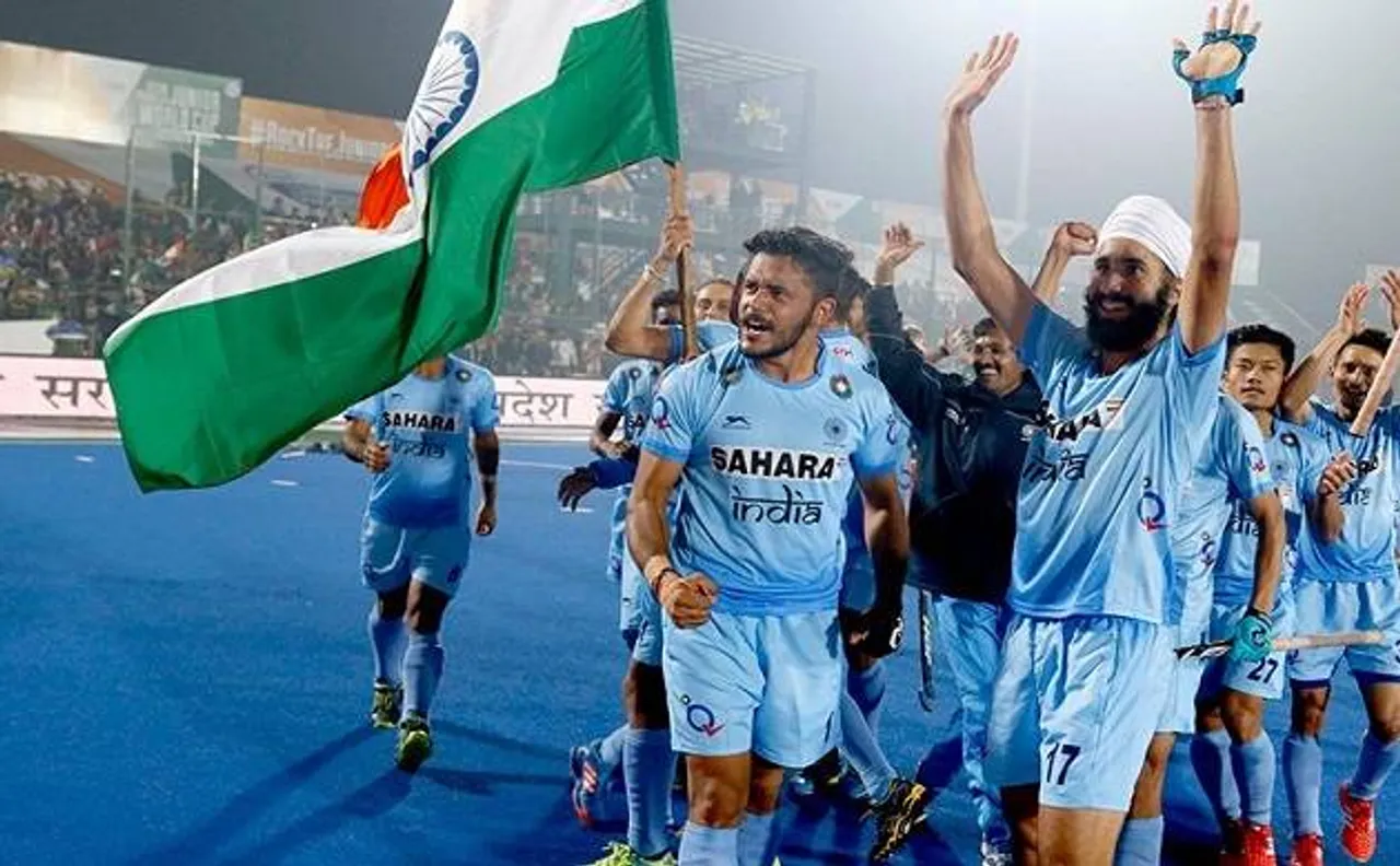 Junior Hockey World Cup final | India vs Belgium: Indian colts end fifteen year title drought, beat Belgium 2-1 to clinch title 