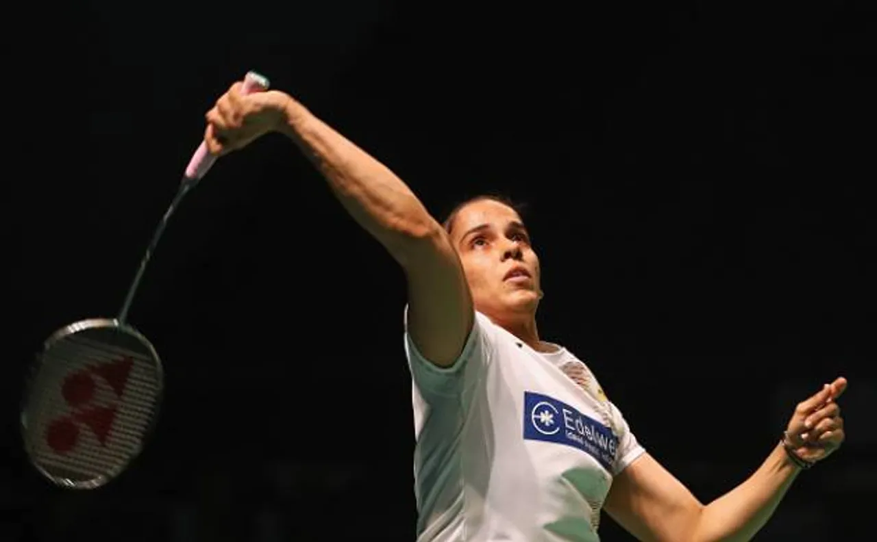 Saina Nehwal hopes to gain prime form by January end 