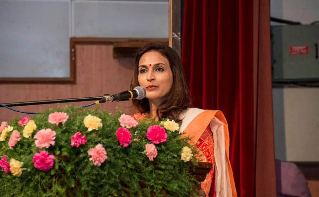 I don't see it happening in future, says Aishwarya R Dhanush on directing father Rajinikanth