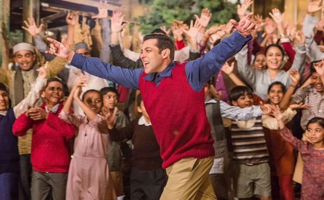 On his 51st birthday, Salman Khan is planning a big surprise for fans 
