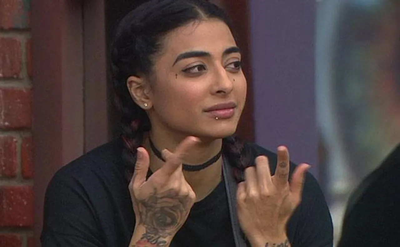Bigg Boss 10: Bani J gets an 'endearing' gift from host Salman Khan on the show