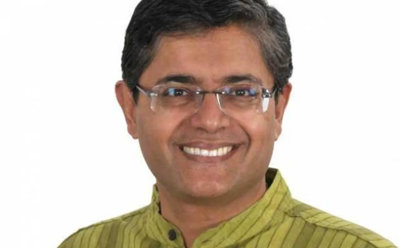 Winter Session | BJD leader Jay Panda to return salary for wasted Parliamentary hours