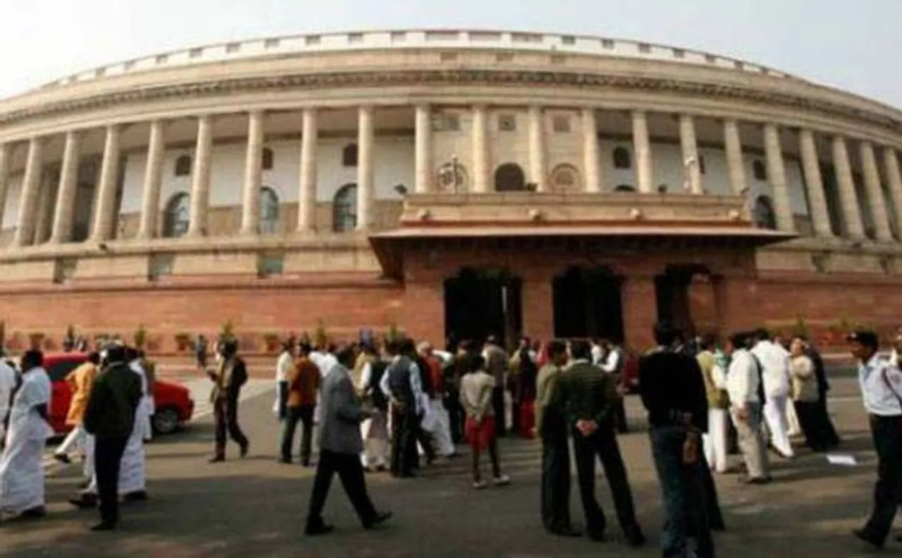 Parliamentary panel suggests more schemes for people with disabilities