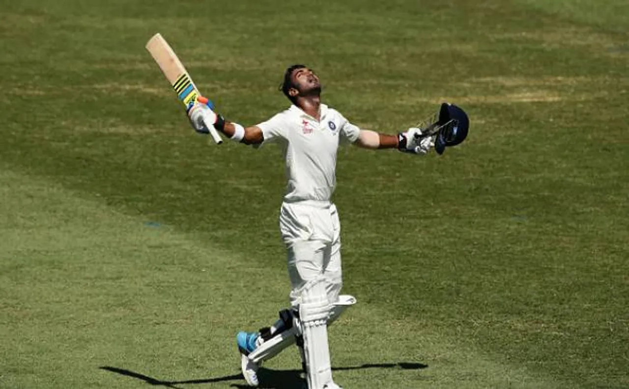 KL Rahul joins 199 club, says pressure of getting double century overpowered him 