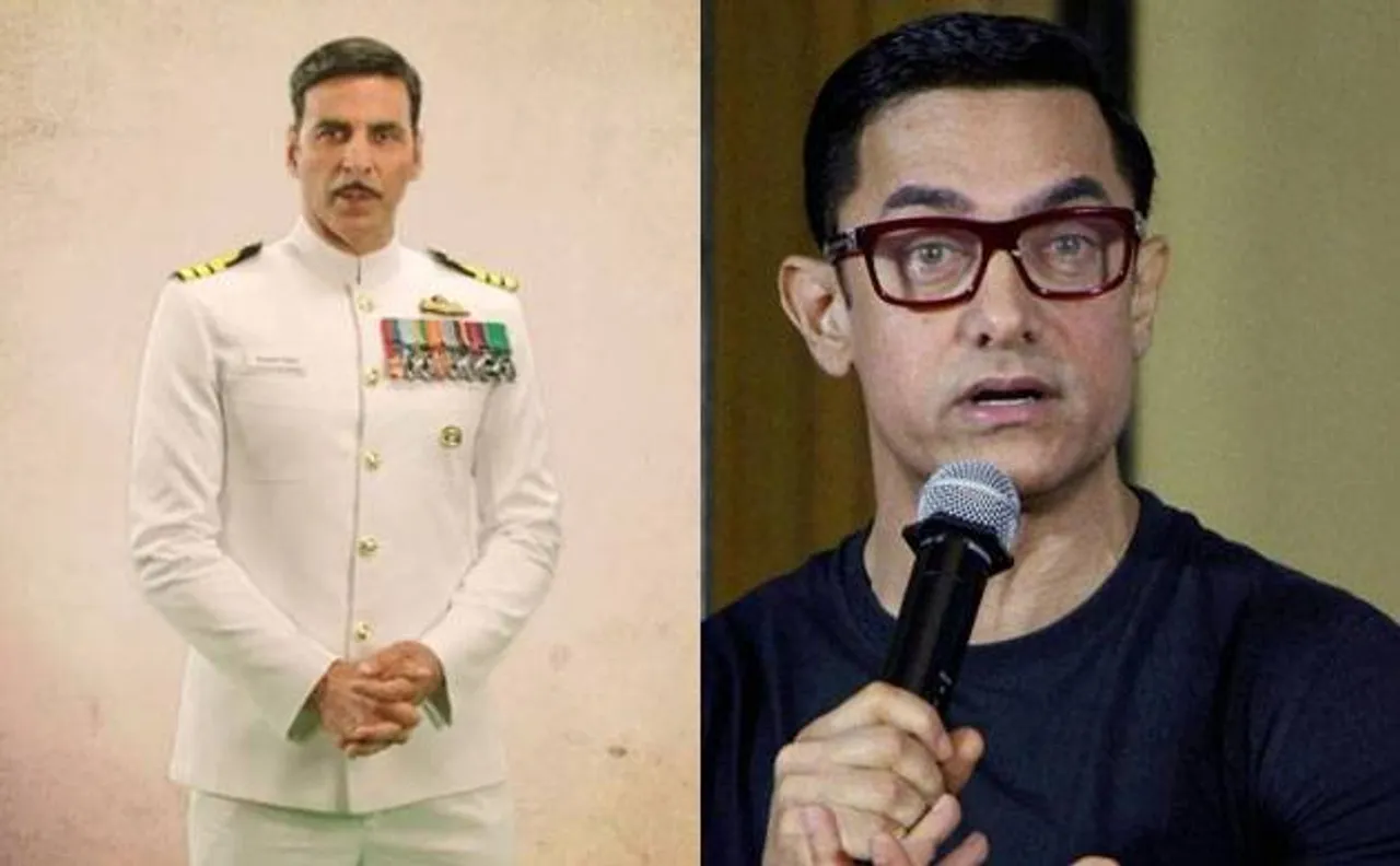 After Akshay Kumar, Aamir Khan to revive Nanavati case on big screen?