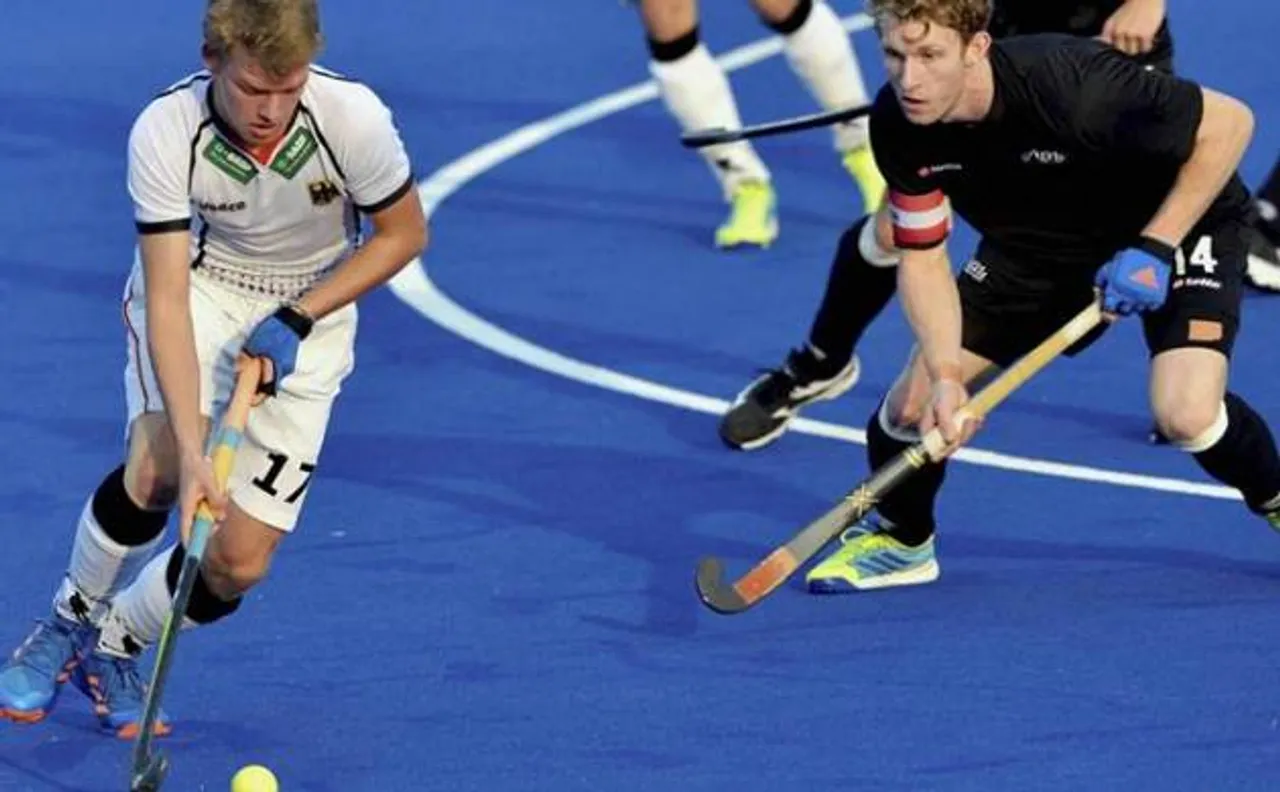 Junior Hockey World Cup 2016: Defending champs Germany overpower Australia 3-0 to settle for bronze