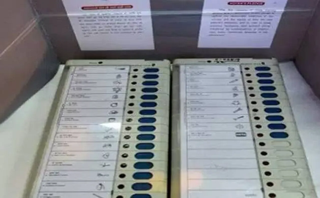 Maharashtra: Polling on for third phase in 20 municipal councils