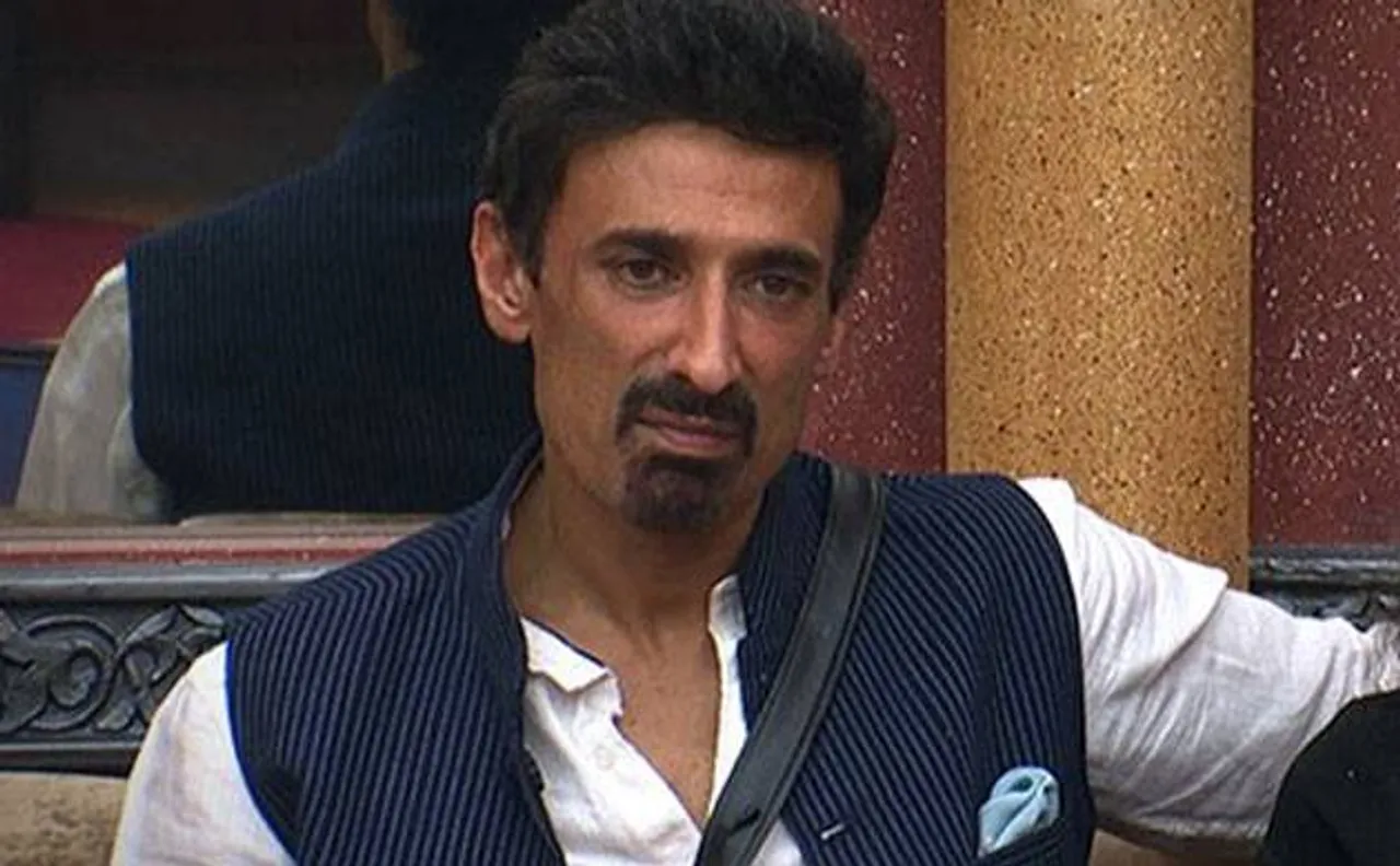 Bigg Boss 10: Rahul Dev gets eliminated from Salman Khan's show