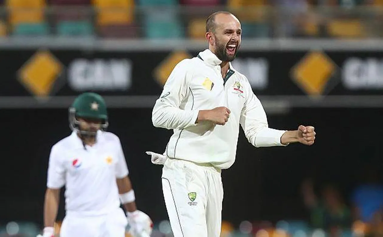 Australia vs Pakistan, 1st Test: Visitors face uphill battle against dominant Aussies 