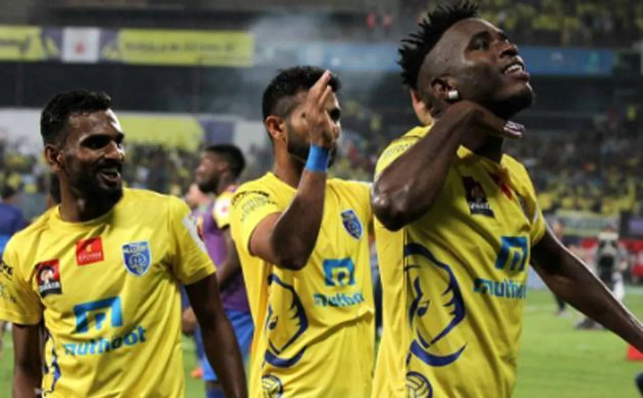 2016 Indian Super League final: Atletico de Kolkata look for second title, Kerala Blasters seek revenge 