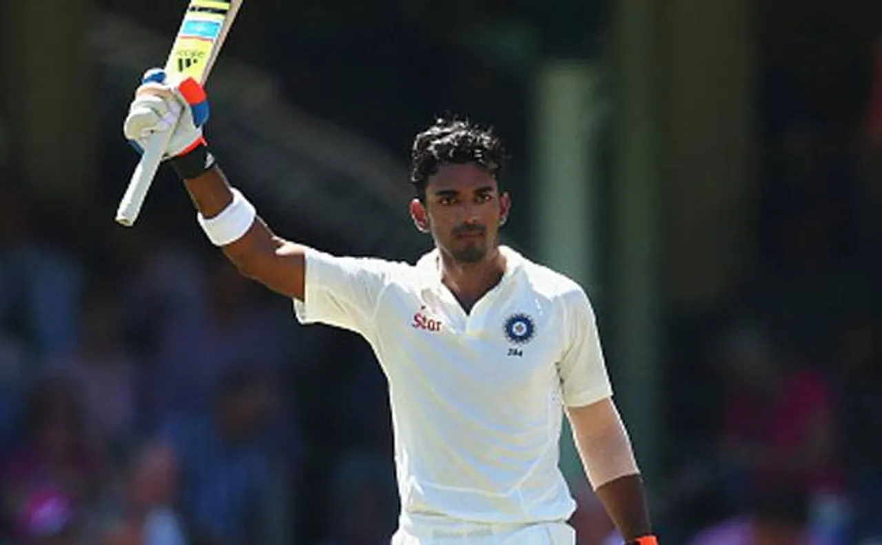India vs England, Chennai Test Day 3: At stumps India 391, KL Rahul misses maiden double ton by a whisker