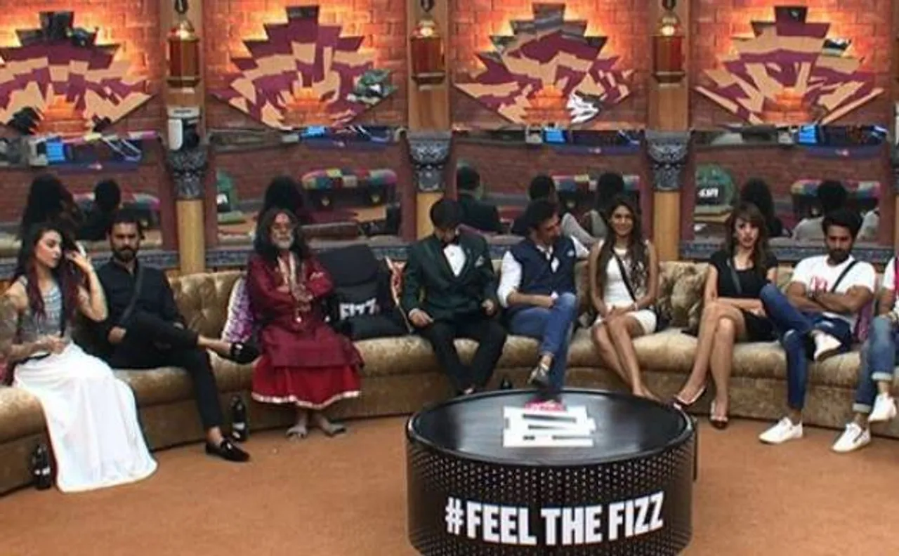 Bigg Boss 10: Rahul Dev eliminated from show, Lopamudra breaks down