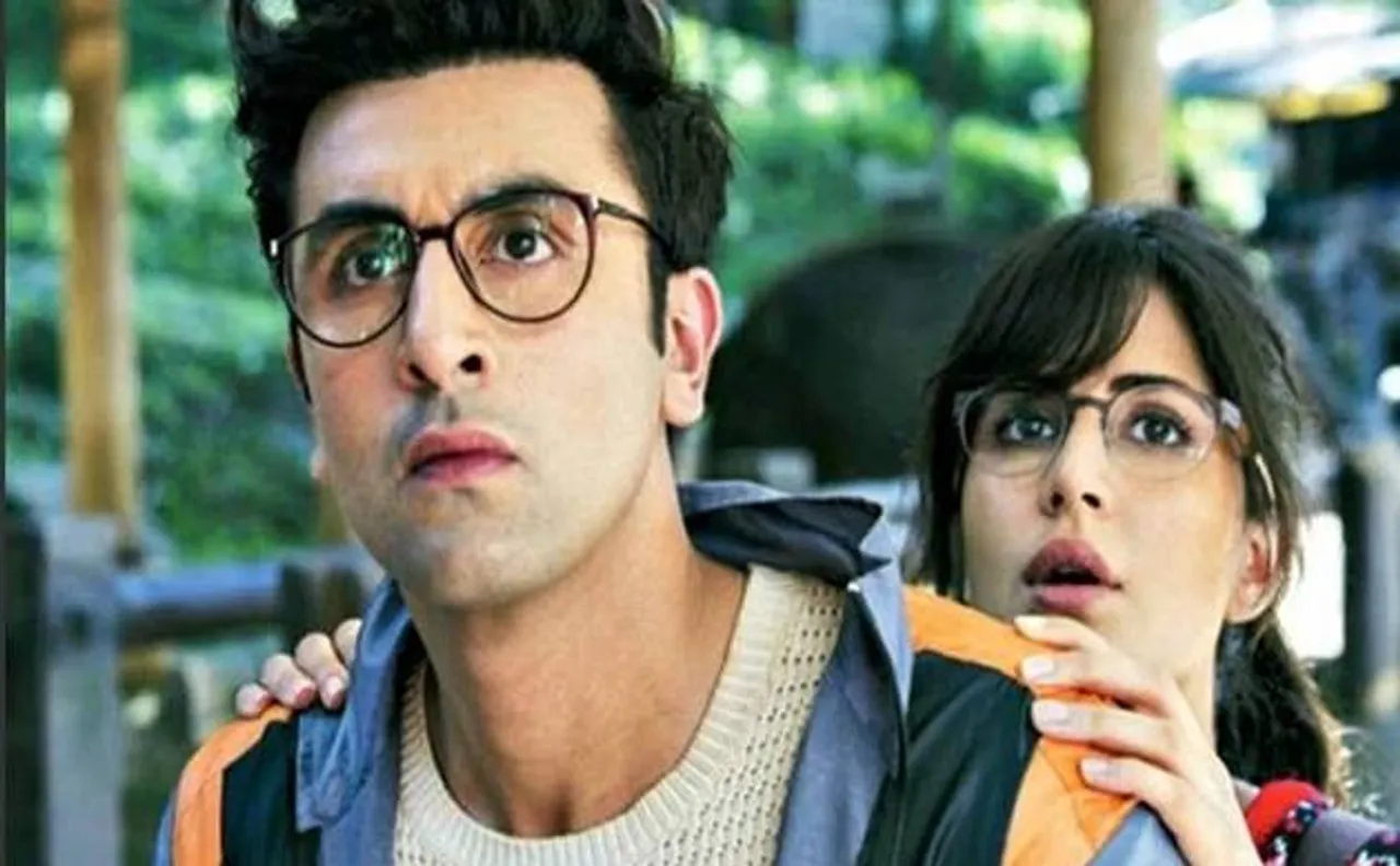 â€˜World of Jaggaâ€™ to unveil glimpses of Ranbir Kapoor, Katrina Kaif starrer â€˜Jagga Jasoosâ€™ on December 20