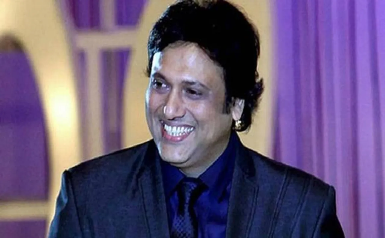 Govinda unveils Big Bâ€™s statue at Rajasthanâ€™s first wax museum