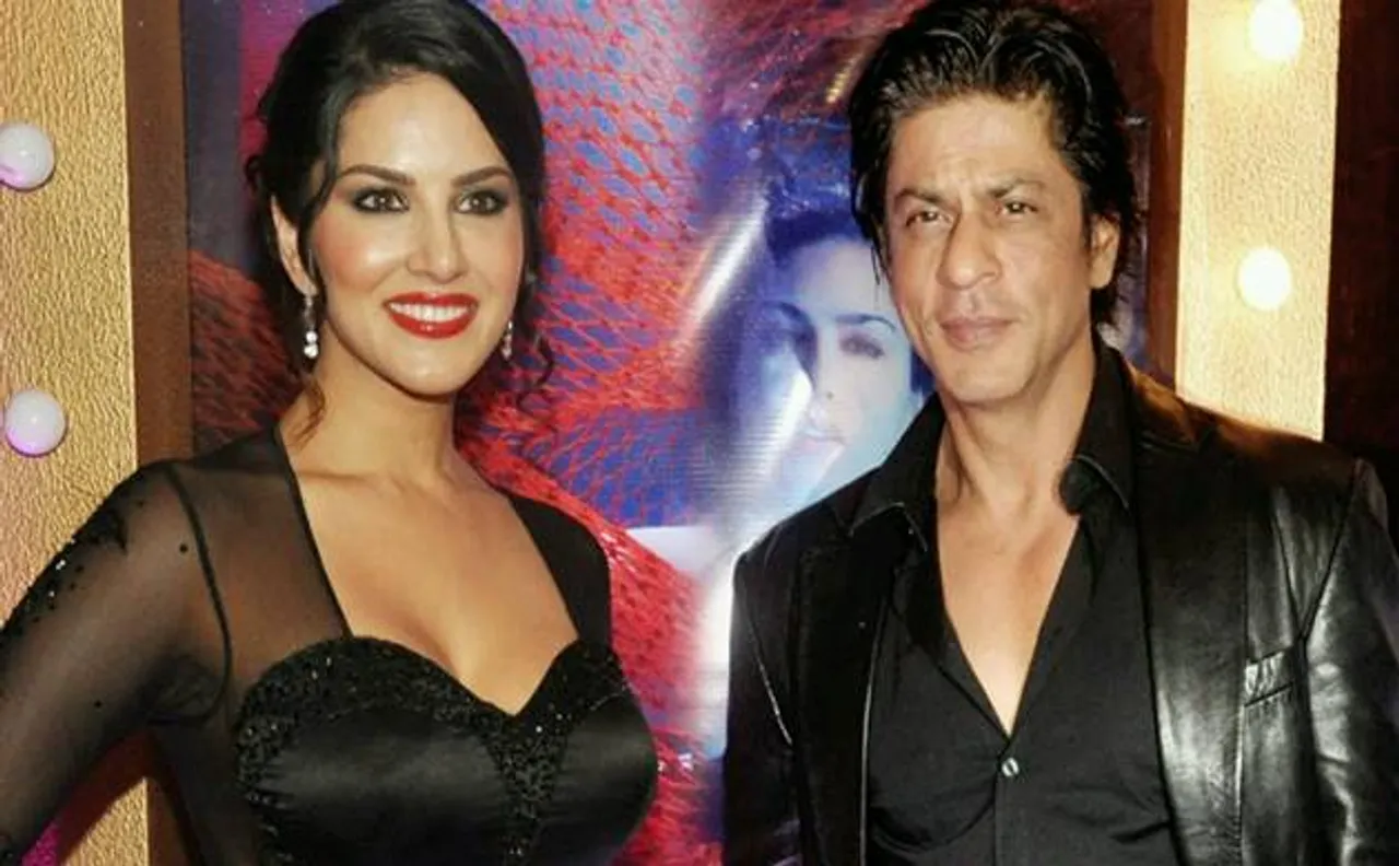 Sunny Leone looks amazing in 'Laila Main Laila' remake, says Gauri Khan