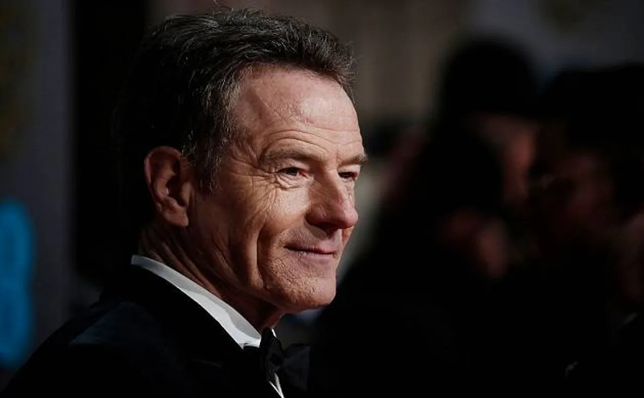 Bryan Cranston looking forward to intimidate someone with his 'Breaking Bad' character