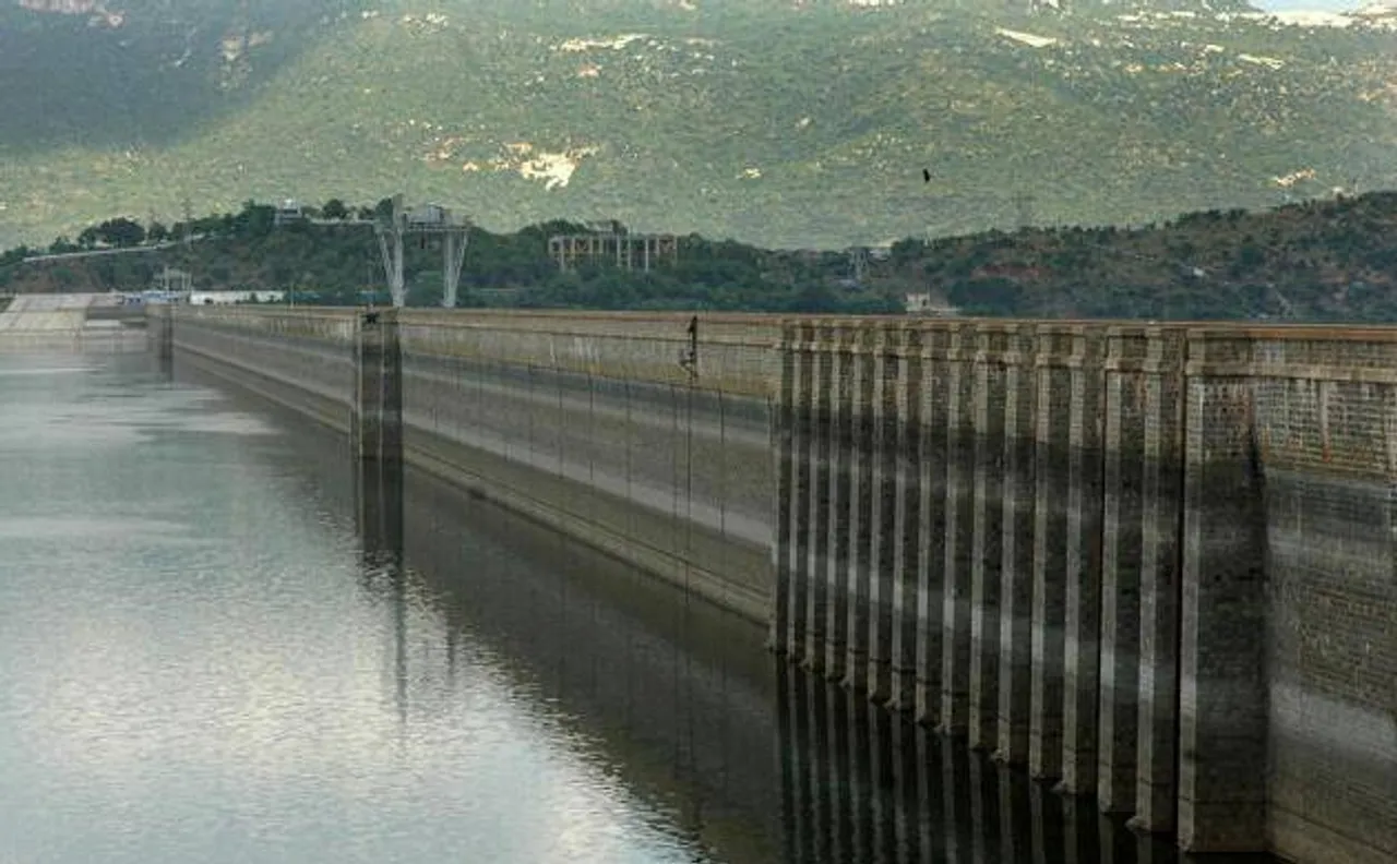Centre decides to set up single tribunal to adjudicate all inter-state water disputes 