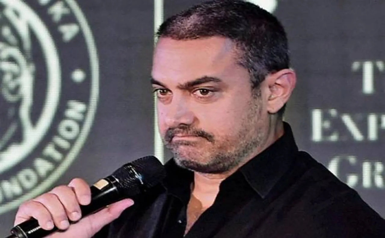 Salman Khan, Shah Rukh Khan have stardom in their style, DNA: Aamir Khan