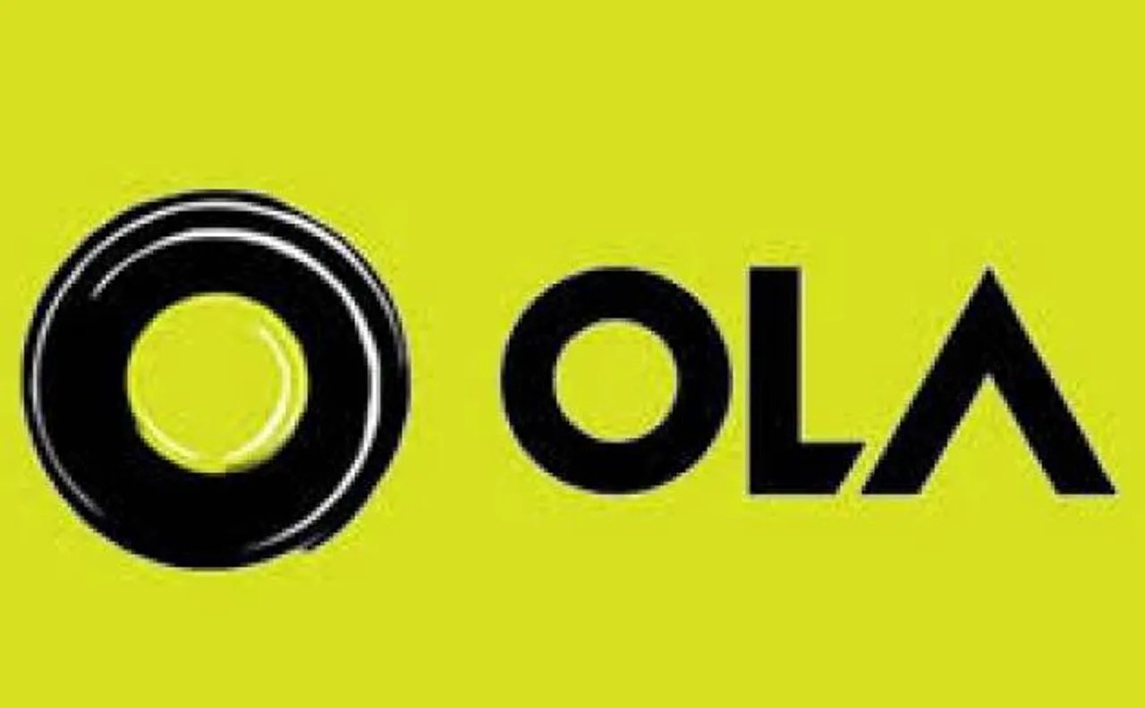 Ola plans to invest Rs 100 crore over 3 years to skill one lakh drivers