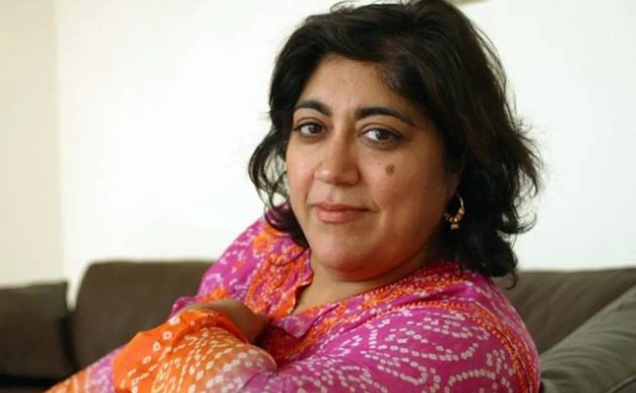 With 'Viceroy's House' Huma will get a great launch in global cinema: Gurinder Chadha